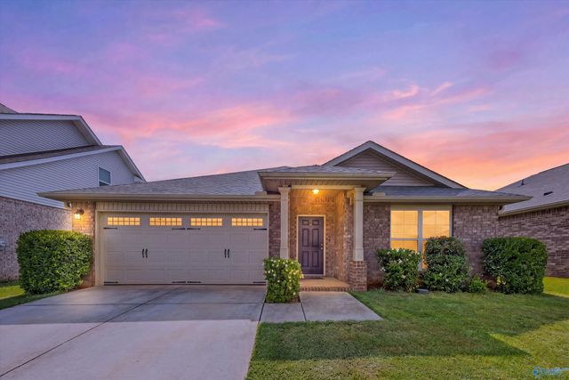 104 Daymark Drive, Madison, AL 35756