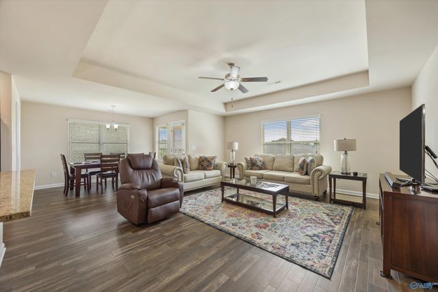 104 Daymark Drive, Madison, AL 35756