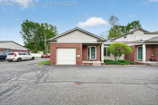 6020 N Newburgh Road, Westland, MI 48185