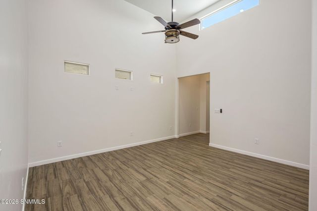 1323 Mission Nuevo Drive, Las Cruces, NM 88011