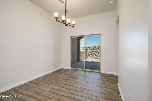 1323 Mission Nuevo Drive, Las Cruces, NM 88011