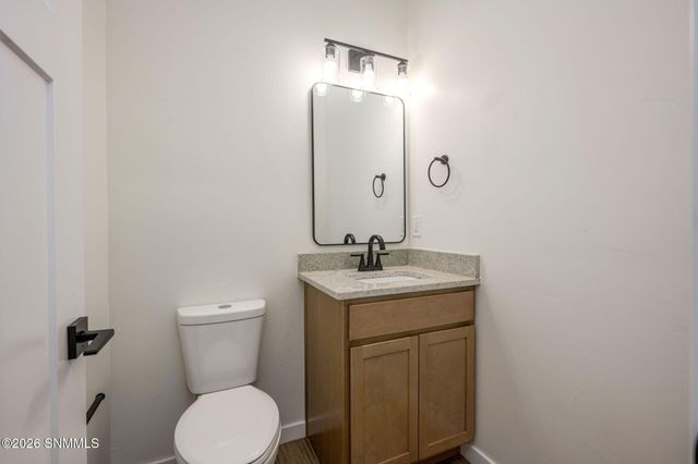 1323 Mission Nuevo Drive, Las Cruces, NM 88011