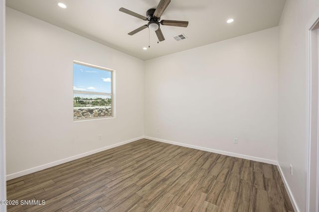 1323 Mission Nuevo Drive, Las Cruces, NM 88011