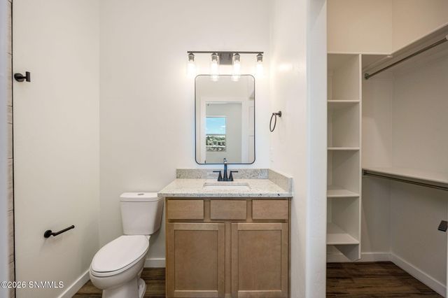 1323 Mission Nuevo Drive, Las Cruces, NM 88011