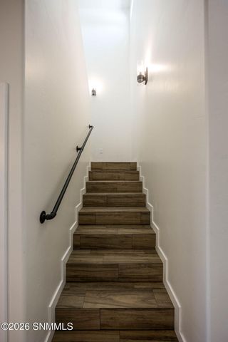 1323 Mission Nuevo Drive, Las Cruces, NM 88011