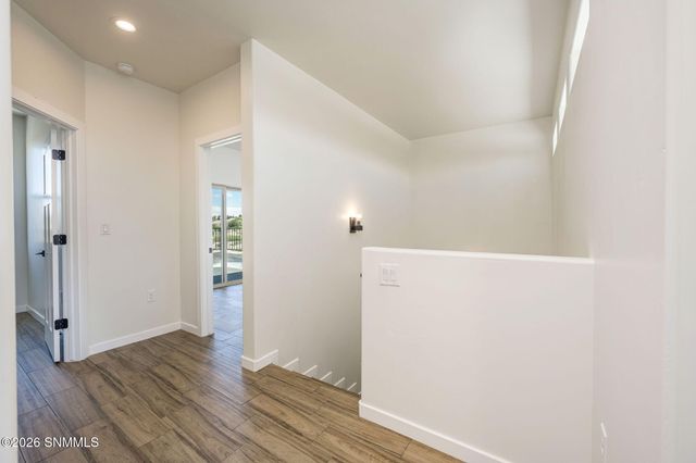 1323 Mission Nuevo Drive, Las Cruces, NM 88011