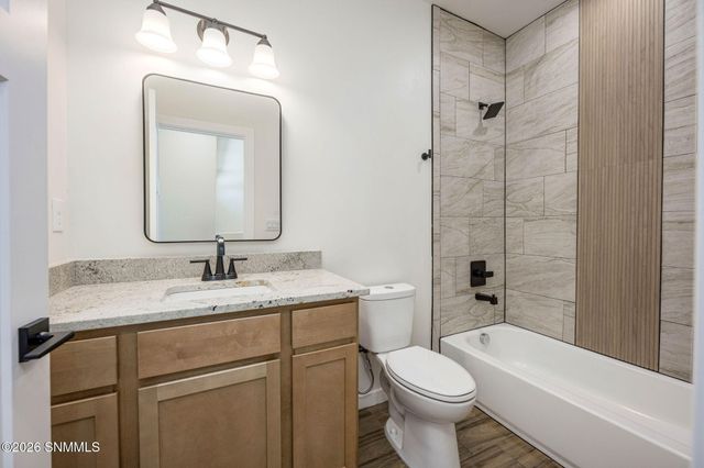1323 Mission Nuevo Drive, Las Cruces, NM 88011