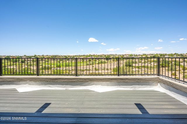 1323 Mission Nuevo Drive, Las Cruces, NM 88011