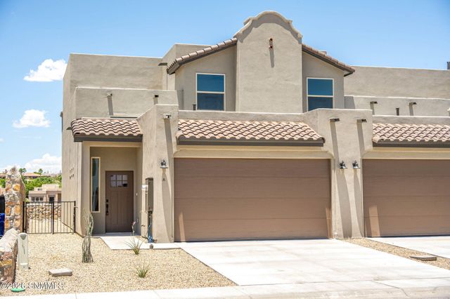 1323 Mission Nuevo Drive, Las Cruces, NM 88011