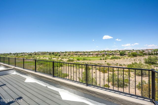 1323 Mission Nuevo Drive, Las Cruces, NM 88011