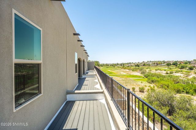 1323 Mission Nuevo Drive, Las Cruces, NM 88011