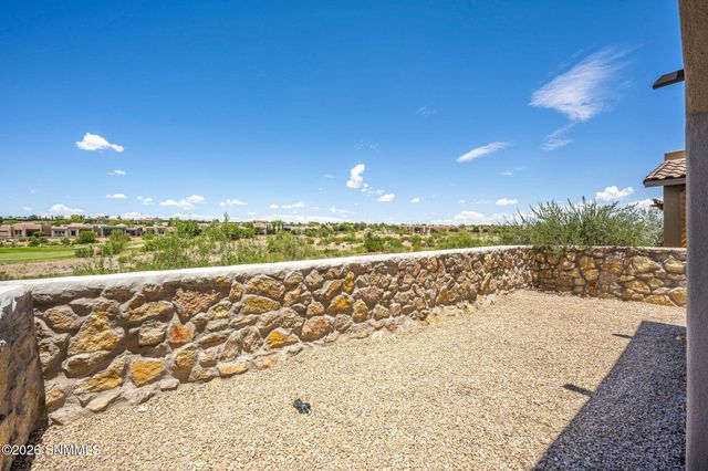 1323 Mission Nuevo Drive, Las Cruces, NM 88011