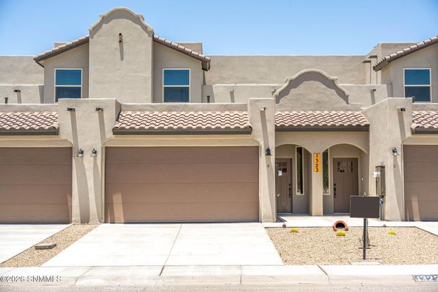 1323 Mission Nuevo Drive, Las Cruces, NM 88011