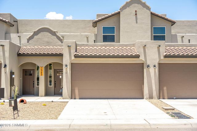 1323 Mission Nuevo Drive, Las Cruces, NM 88011