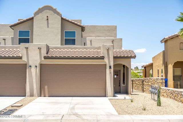 1323 Mission Nuevo Drive, Las Cruces, NM 88011