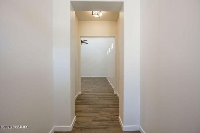 1323 Mission Nuevo Drive, Las Cruces, NM 88011