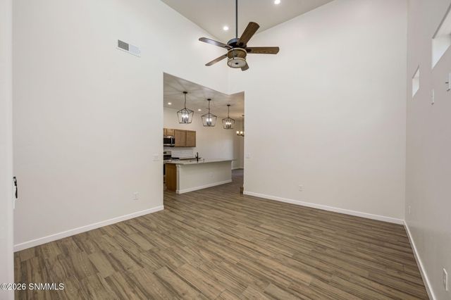 1323 Mission Nuevo Drive, Las Cruces, NM 88011