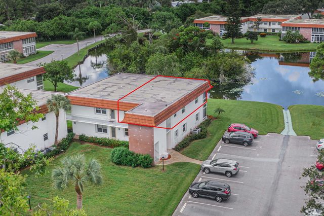 1225 NW 21st Street 7-708, Stuart, FL 34994