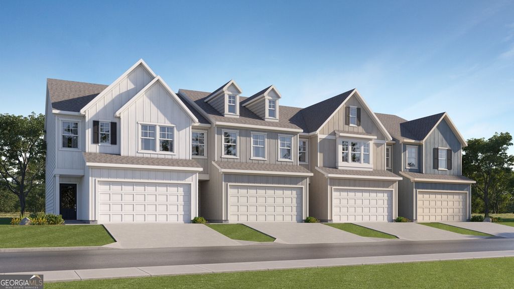 111 Milledge Commons Drive, Milledgeville, GA 31061