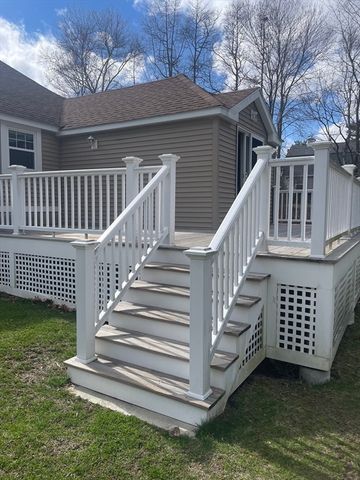 86 Pond, Holbrook, MA 02343