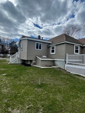 86 Pond, Holbrook, MA 02343