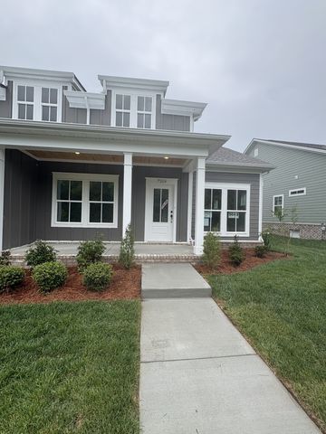 7319 Carothers Road, Nolensville, TN 37135