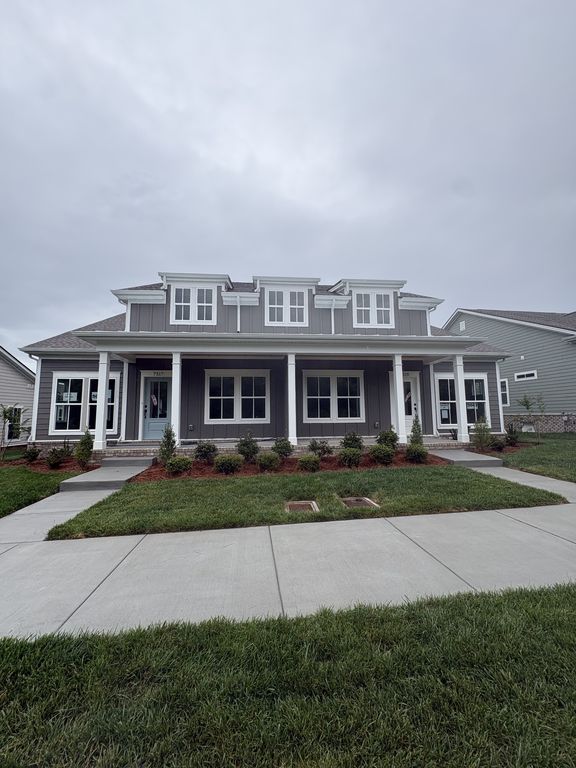 7319 Carothers Road, Nolensville, TN 37135