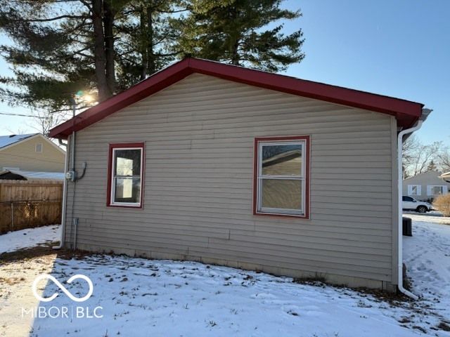 2929 Manlove Avenue, Indianapolis, IN 46218