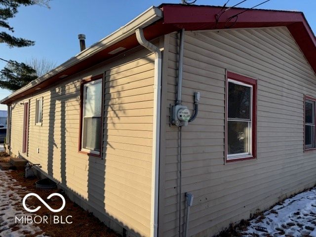 2929 Manlove Avenue, Indianapolis, IN 46218