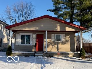 2929 Manlove Avenue, Indianapolis, IN 46218