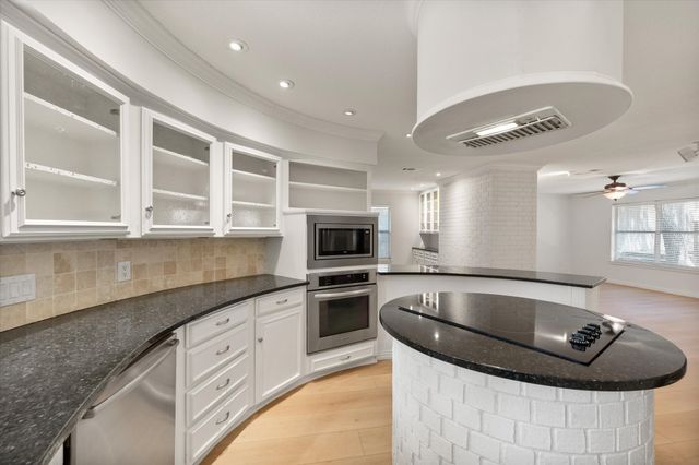 3603 Yorkshire Drive, Arlington, TX 76013