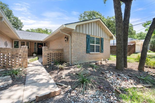 3603 Yorkshire Drive, Arlington, TX 76013