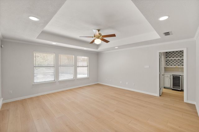 3603 Yorkshire Drive, Arlington, TX 76013