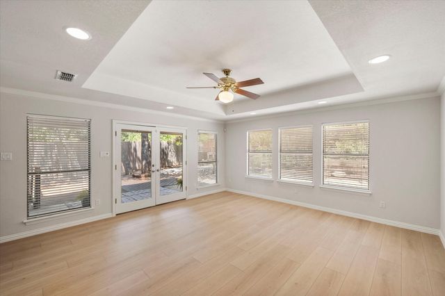 3603 Yorkshire Drive, Arlington, TX 76013