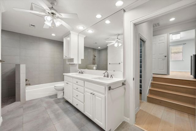 3603 Yorkshire Drive, Arlington, TX 76013