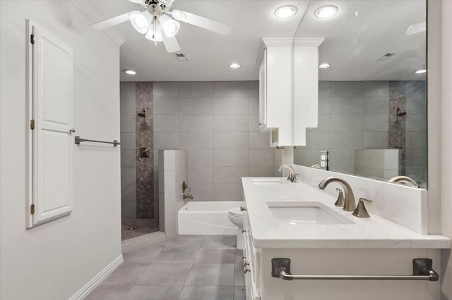 3603 Yorkshire Drive, Arlington, TX 76013