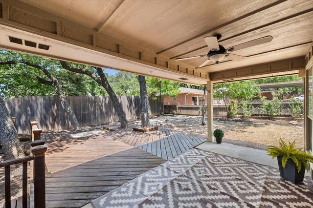 3603 Yorkshire Drive, Arlington, TX 76013