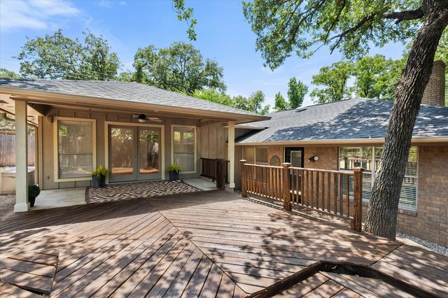 3603 Yorkshire Drive, Arlington, TX 76013