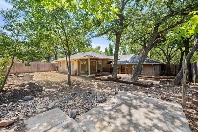 3603 Yorkshire Drive, Arlington, TX 76013