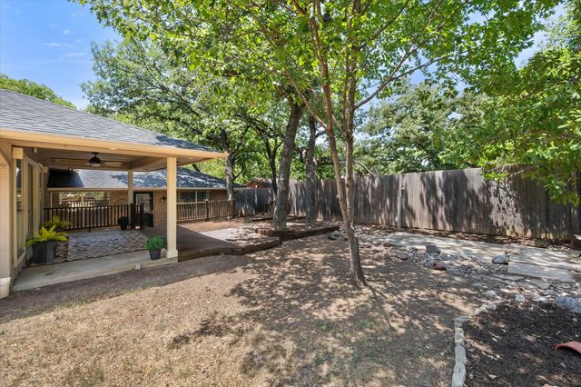 3603 Yorkshire Drive, Arlington, TX 76013