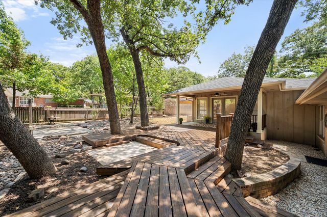 3603 Yorkshire Drive, Arlington, TX 76013