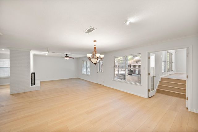 3603 Yorkshire Drive, Arlington, TX 76013