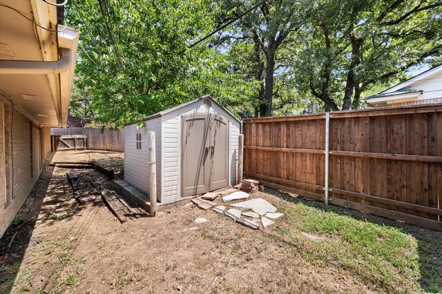 3603 Yorkshire Drive, Arlington, TX 76013