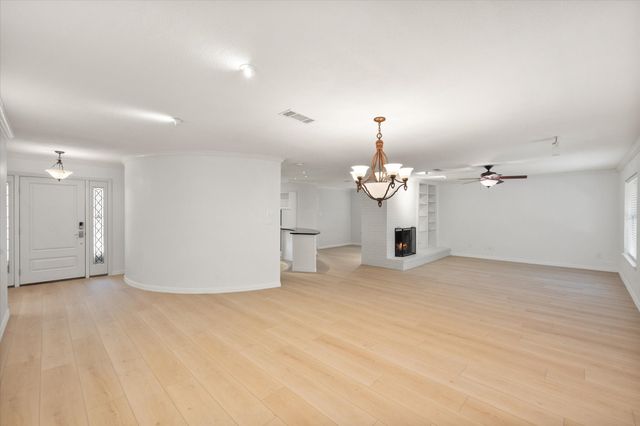 3603 Yorkshire Drive, Arlington, TX 76013
