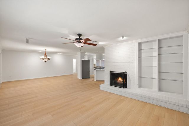 3603 Yorkshire Drive, Arlington, TX 76013