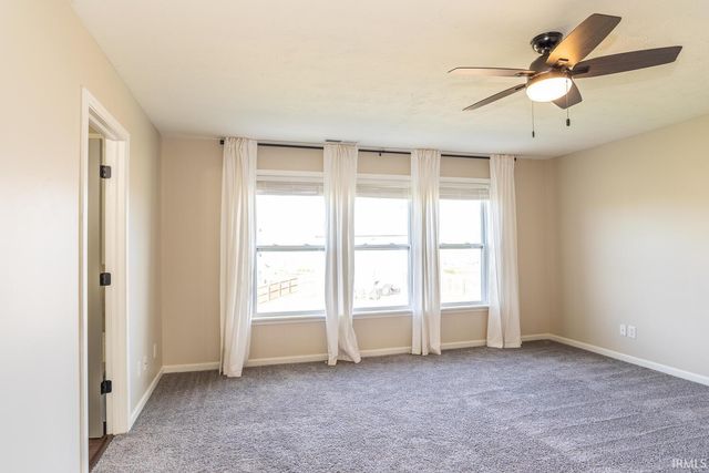 5295 N Ranch Acres Place, Bloomington, IN 47404