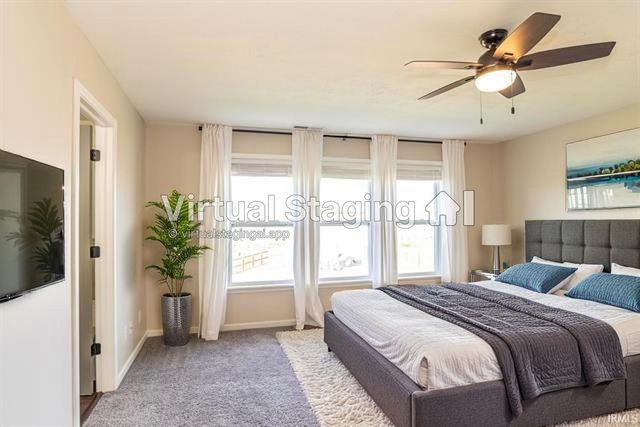 5295 N Ranch Acres Place, Bloomington, IN 47404