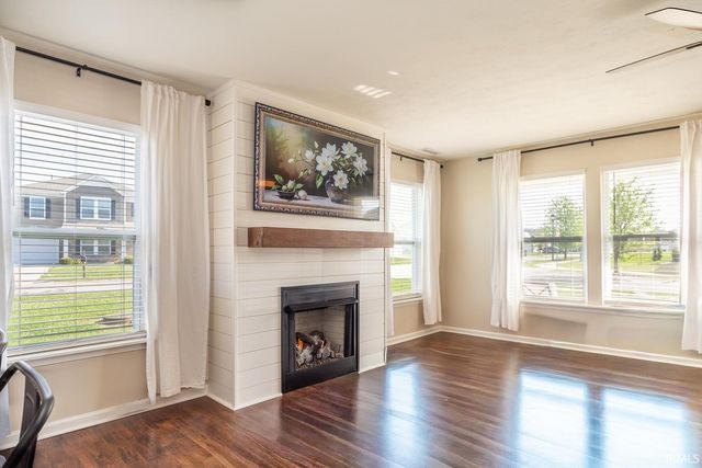 5295 N Ranch Acres Place, Bloomington, IN 47404
