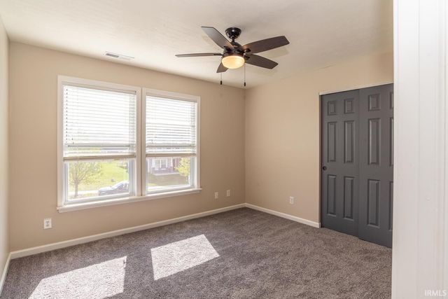 5295 N Ranch Acres Place, Bloomington, IN 47404