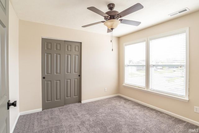 5295 N Ranch Acres Place, Bloomington, IN 47404